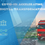 COVID-19 to Accelerate Digitalisation in Road Transportation/ Trucking Industry